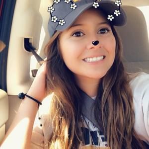 Meet your Posher, Victoria